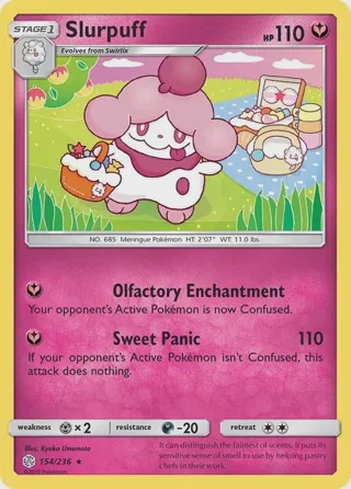 Slurpuff
