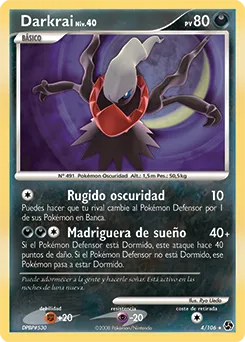 Darkrai