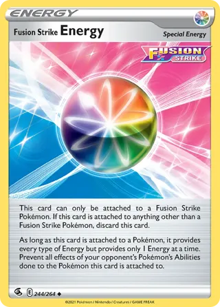 Fusion Strike Energy - 2023 (Vance Kelley)
