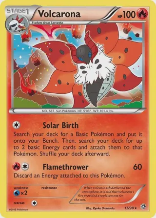 Volcarona (17)