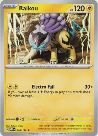 Raikou