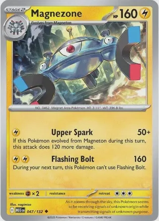 Magnezone