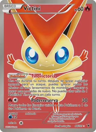 Victini