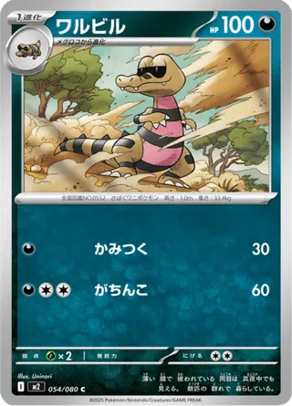 Krokorok