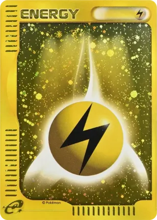 Lightning Energy