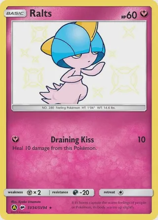 Ralts