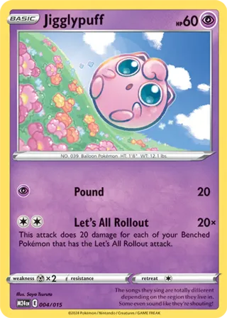 Jigglypuff