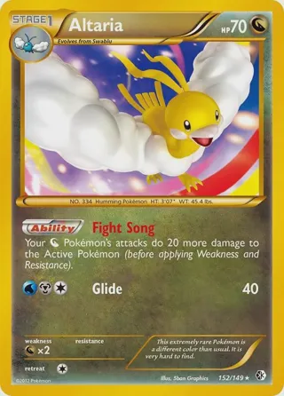 Altaria