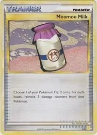 Moomoo Milk (#26)