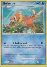 Buizel