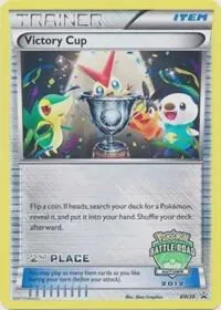 Victory Cup - BW30 (Battle Road Autumn 2012) [2nd Place]
