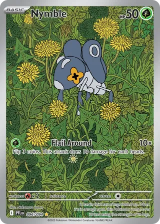 Nymble - 096/094