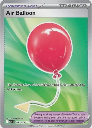 Air Balloon