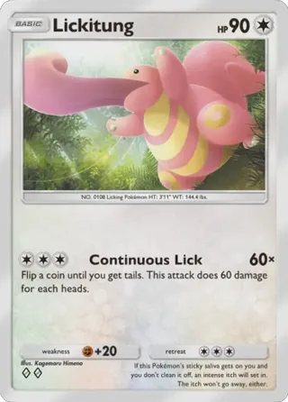 Hatterene (Mirror Holofoil)