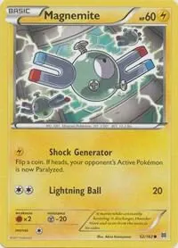 Magnemite (52)