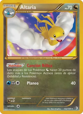 Altaria