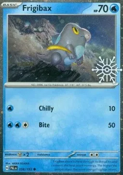 Frigibax (Holiday Calendar)
