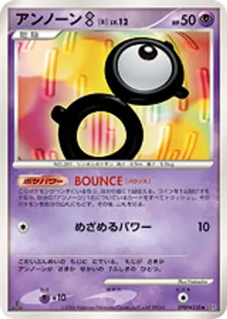 Unown B