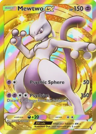 Impidimp (Mirror Holofoil)