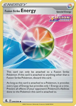 Fusion Strike Energy - 2023 (Vance Kelley)