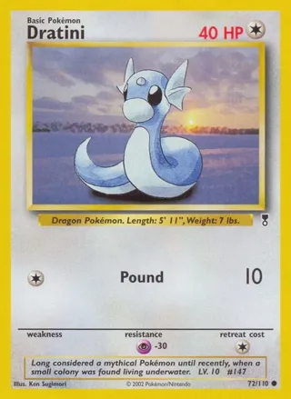 Dratini
