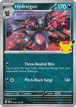 Hydreigon
