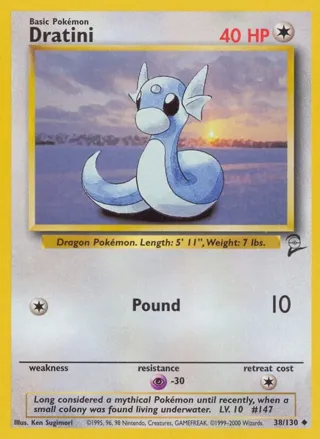 Dratini