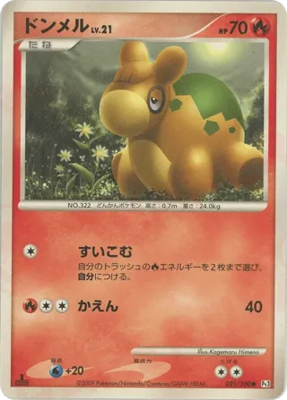 Numel