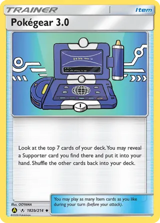 Pokegear 3.0 - 182b/214