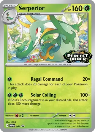 Serperior - 064