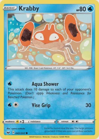 Krabby (042)