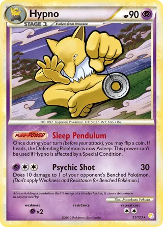Hypno