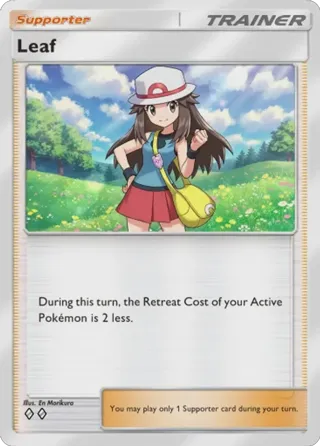 Slaking (Mirror Holofoil)