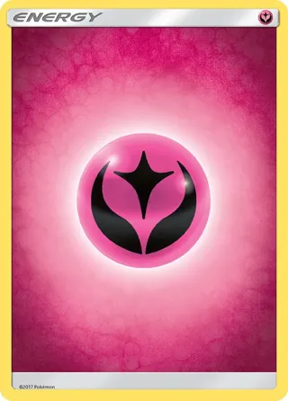 Fairy Energy - 2017 (Diego Cassiraga)