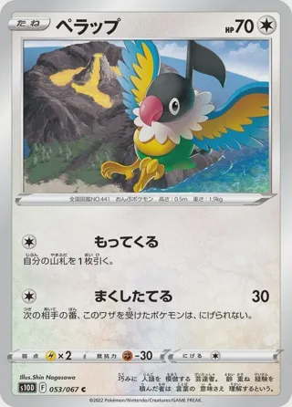 Chatot