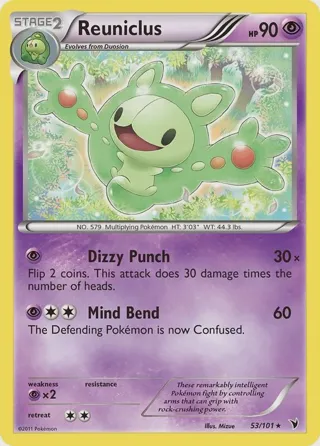 Reuniclus (53)