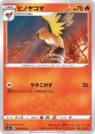 Fletchinder