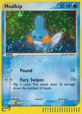 Mudkip (POP Tournament)