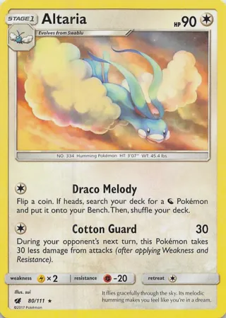Altaria