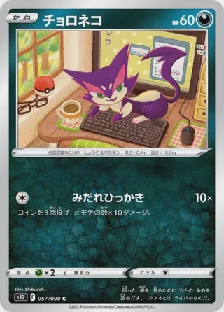 Purrloin