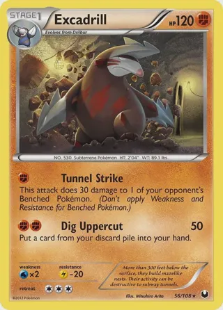Excadrill (56)