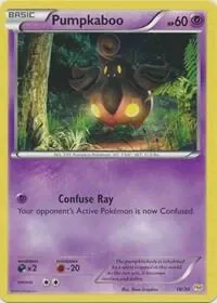 Pumpkaboo (#18)