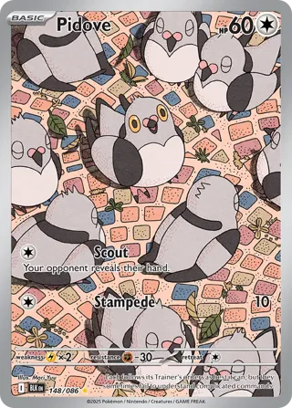 Pidove