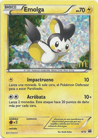 Emolga