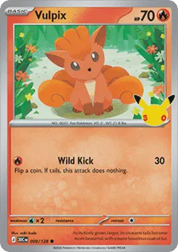 Vulpix