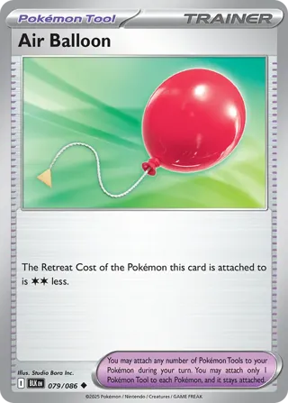 Air Balloon