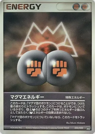 Magma Energy