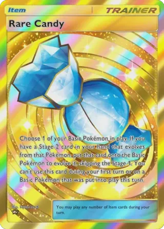 Poke Ball (Mirror Holofoil)