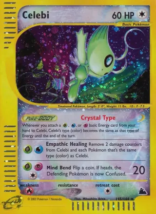 Celebi