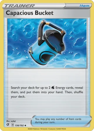 Capacious Bucket - 2022 (Rikuto Ohashi)